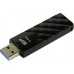 Silicon Power FLASH DRIVE SP064GBUF3B03V1K USB 3.2 BLAZE B03 BLACK 64GB